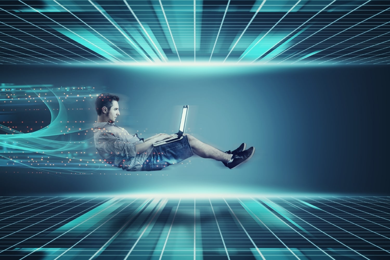 İnterneti Daha Verimli Kullanmanın 10 Yolu